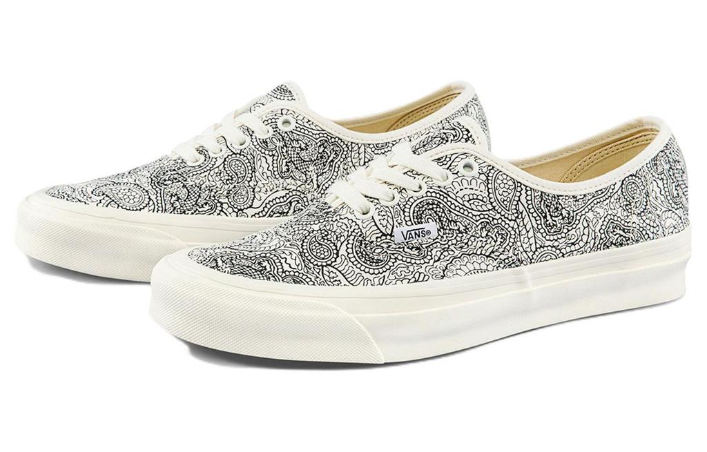 Vans OG Authentic LX 'Dragon'
