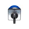 Zhuochao SZW26-125/D101.1 102 Three-Position Universal Changeover Switch