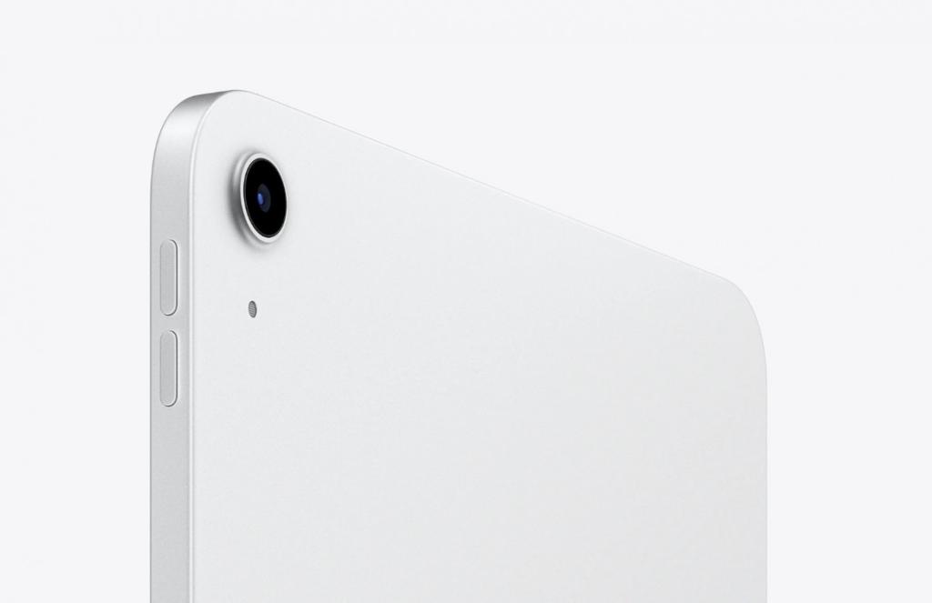 IPAD WF CL 256GB STŘ