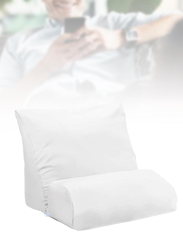 down feather wedge pillow