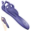 Male Masturbator Penis Vibrator Sex Toy Penis Trainer Glans Stimulator Vibrator Stroker Toys for Men