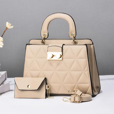 Women's Shoulder Bag Casual Women's Fashion Handbag Minimalist Niche Women's Crossbody Bag