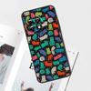 Cute Cartoon Cat Case For OnePlus Nord 5 CE 4 3 Lite N20 N30 OnePlus 15 13 12 11 8 9 10 Pro 12R 13T 13R Cover