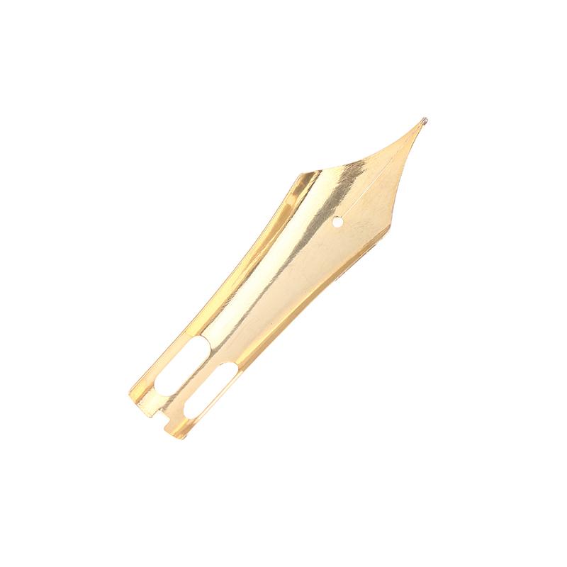 Sezione Grip Liscia con Pennino Grande F 0.5Mm per Penna Stilografica Wingsung 630 Accessori