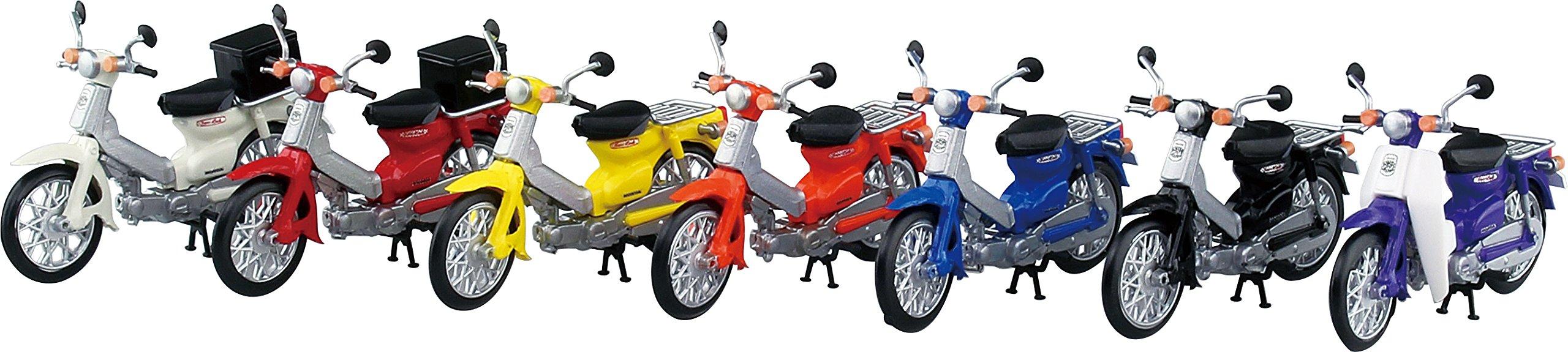 

Skynet Blind Toy Super Cub Collection Completed Product BOX 1/32