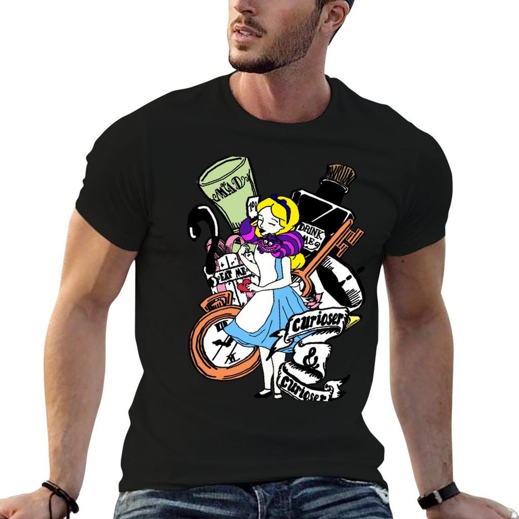 Hey Alice Tshirt T Shirts For Unisex Pack White T Shirt Personalised Funny T Shirts Unisex Tshirt