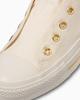 31316640 Converse All Star Goldstripe Slip OX Cream (Men's)