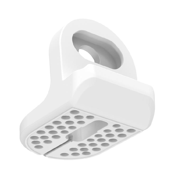 Plastic Stand Fit for GTS3 Durable Wear Resistant Smartwatch Holder