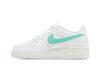 Nike Air Force 1 Low White Emerald Rise (GS) Sneakers
