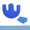 Elderly Bedridden Turning Aid Pillow
