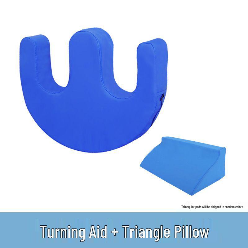 Elderly Bedridden Turning Aid Pillow