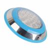 LED Swimming Pool Light Stainless Steel Rainproof Underwater Wall Lamp for Pool AC12V