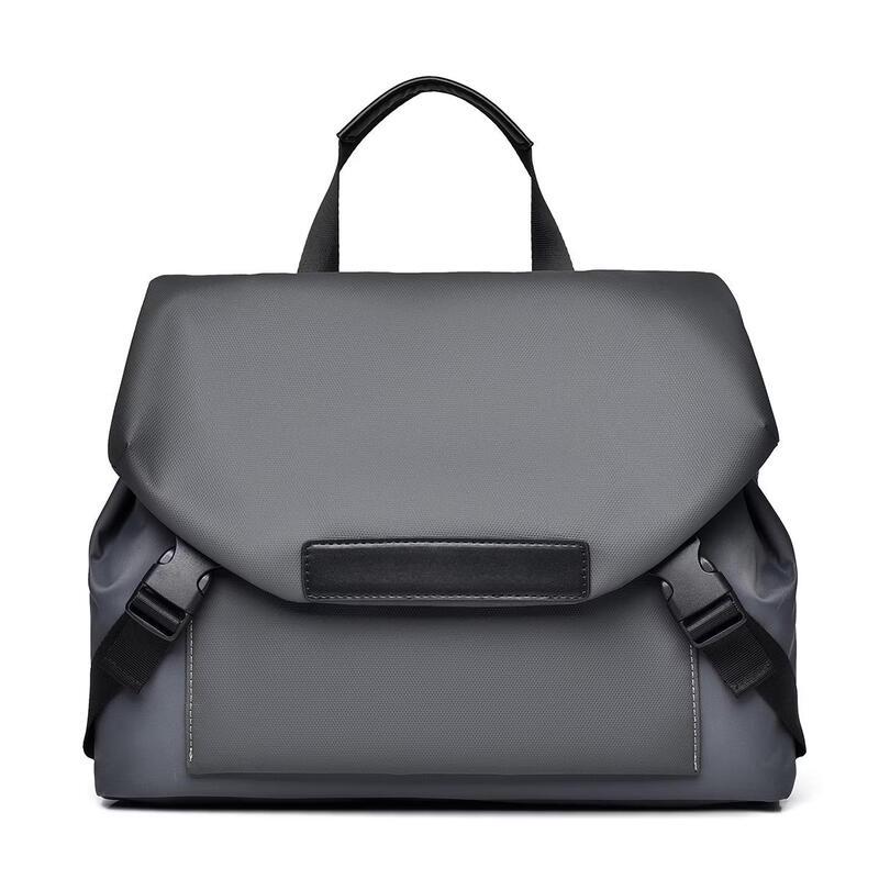 Мужская деловая сумка-кроссбоди-тоут OEING