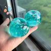 Soft Ocean Squishy Toy Pressure Ball Sensory Toy For Relieving Stress And Anxiety In  Maltose Ball Fidget Toy Squeeze Toy