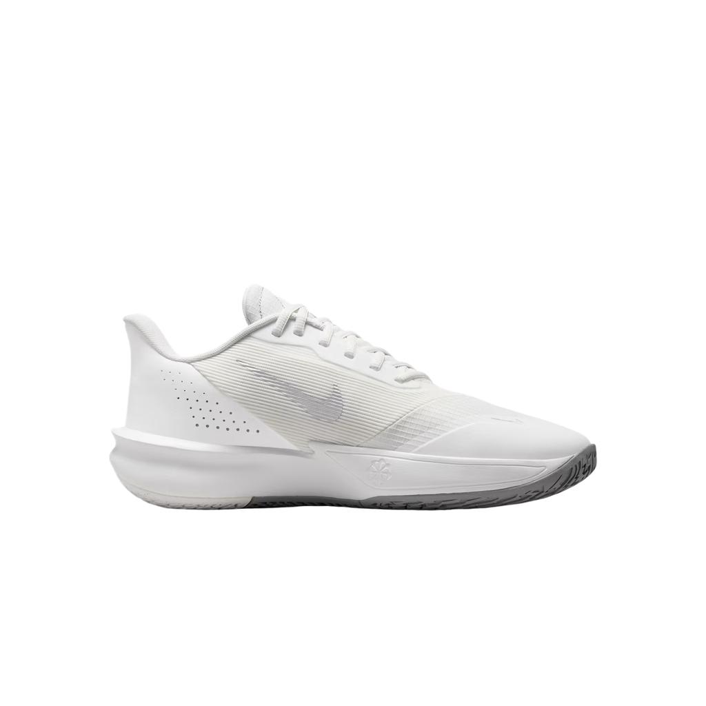Nike Precision 7 Color Block Comfortable Basketball Shoes Men Sneakers HJ9153-102