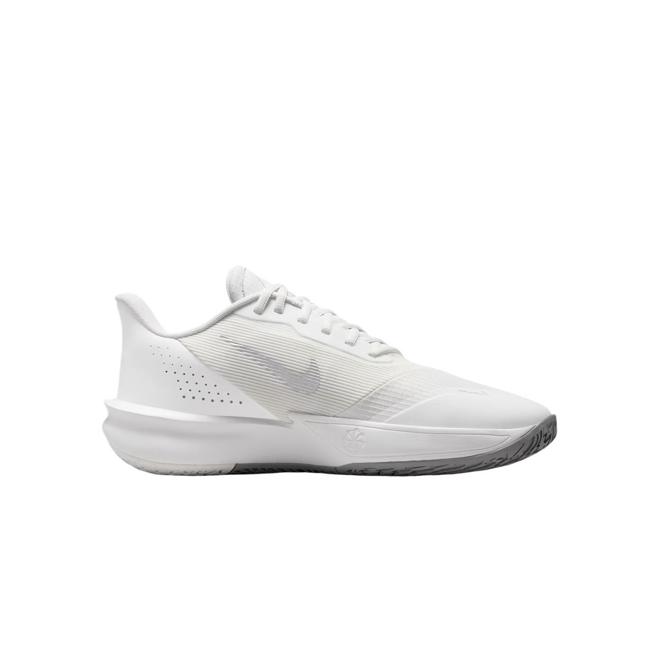 Nike Precision 7 Basketball Shoes Men`s