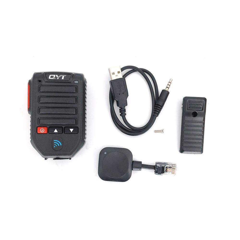 Wireless Microphone For QYT Mobile Radio KT-7900D, KT-8900, KT-8900D, KT-8900R