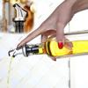 Öl Sauce Essig Flasche Flip Stopper Dispenser Ausgießer Wasserhahn