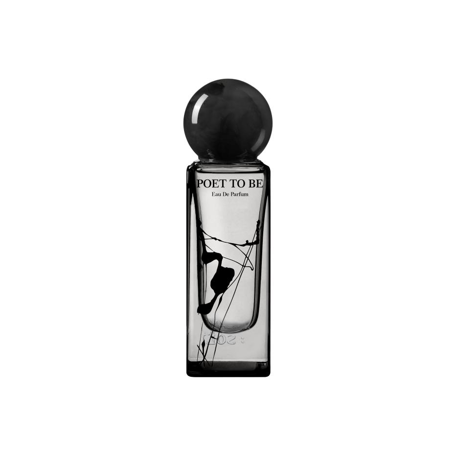 IM  SOLE Eve Perfumes Попурри Аромат Парфюмерная Вода EDP Бергамот И Фрезия Женский Парфюм Коробка+Пакет для Покупок Arknights Poet 30ml