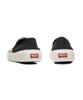 Vans ComfyCush One - (Checkerboard) Black:Marshmallow VN0A45J5R6R1