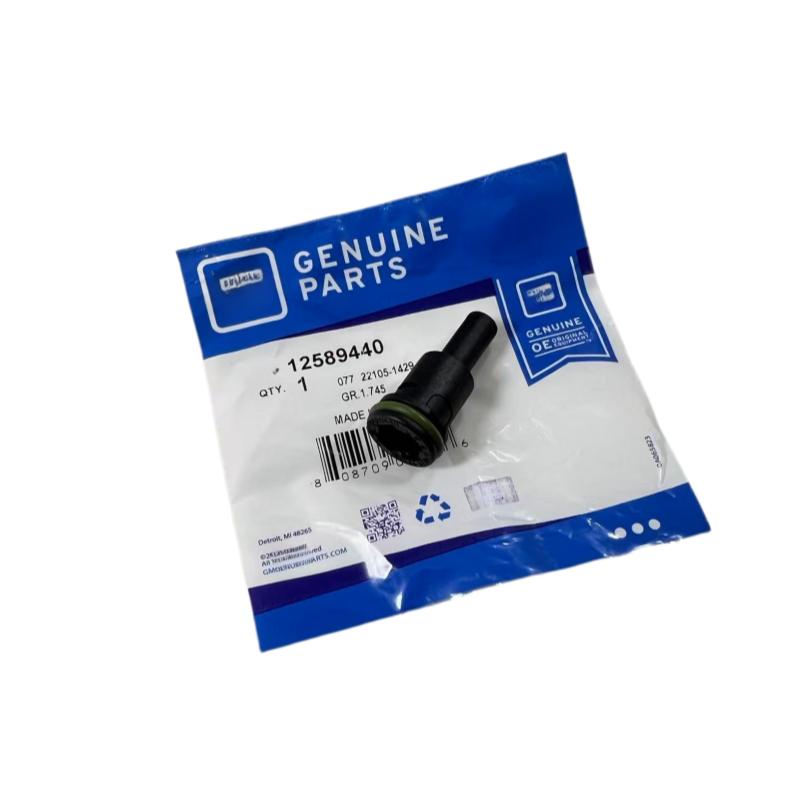 12589440 Applicable to GM Cobalt Solstice Regal Sky HHR Verano Crankcase Forced Ventilation Valve 1PCS
