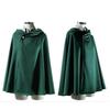 Xinboyuan Attack On Titan Cloak Cos Costume Investigation Corps Wings of Freedom Soldiers Chief Cape Clothing