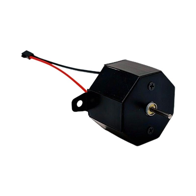 Generator Set Heat-Power Stove Fan Motor for Wood Burners Fireplaces Fan Motor A0KF