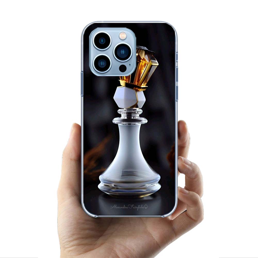 Competitive Chess Game Cases Phone Case For Iphone 17E 16E 17 Air 16 Pro Max 15 Pro 14 Plus 11 13 12 Mini Cover Cases Compatible