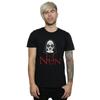 The Nun Mens Chibi Scare T-Shirt