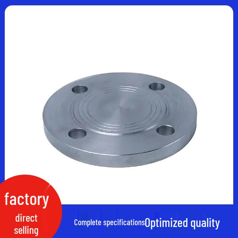 Changhong Industrial Blind Flange