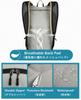 TRIWONDER Foldable for Outdoor Disaster Eco Large Pocketable Backpack Backpack, Lightweight, Compact, Waterproof, Activities, Mountaineering, Hiking,