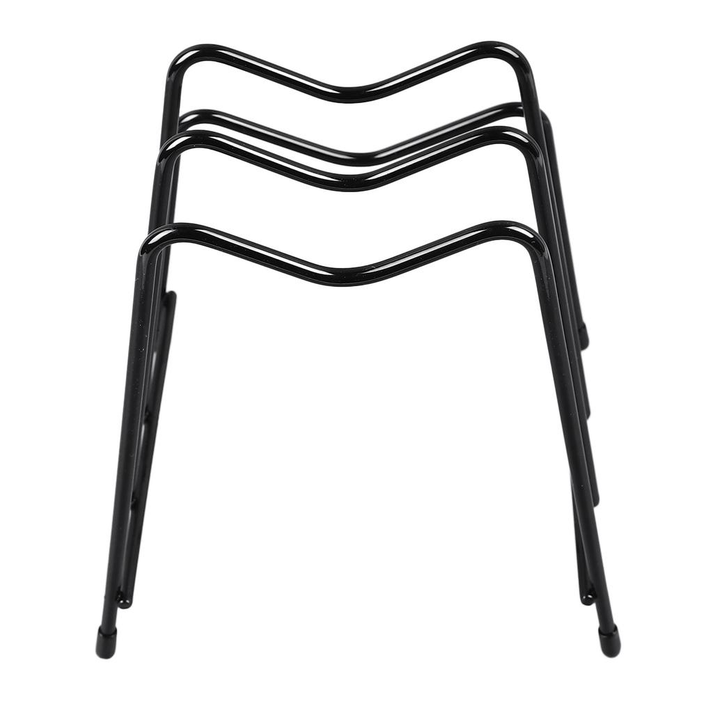 Cutting Board Rack Compact Chopping Board Organizer Stand Holder Muti Purpose Kitchen Countertop Pots Pan Lids Rack