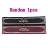 Anime Cosplay Magic Metal Core Wand With Box Children Decoration Toy Accessories For Kids Bacchetta Di Plastic Magic Stick