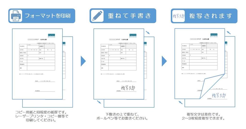 Paper Entrance Copy Paper Carbonless Ledger Slip A4 Blank Paper Printer Print 400 Sheets 55502