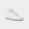 Court Vision Mid Next Nature Triple White