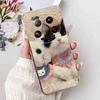 Case For Xiaomi 14 Ultra Butterfly Silicone Soft Phone Cover For Xiaomi Mi 14 Mi14 Ultra Shockproof Back Fundas Xiaomi 14Ultra