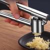 Household Manual Kitchen Utensil Garlic Press