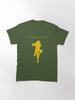 Jethro Tull Gold Jethro Classic T-Shirt
