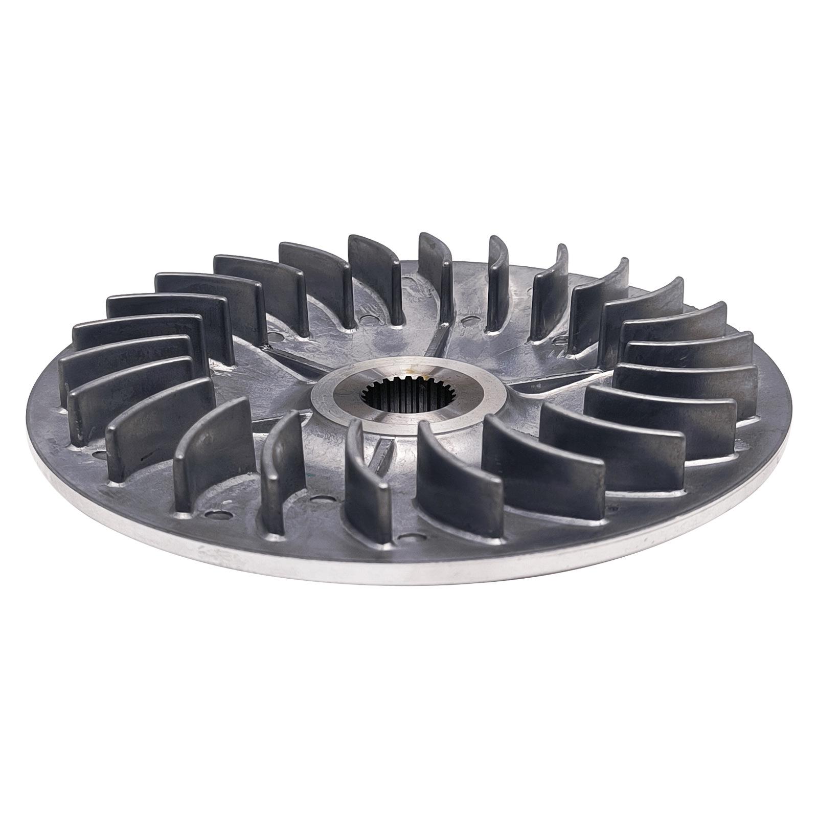 Cross Compatible YX Main Fixed Wheel 150301-102-0000 600