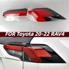 New Rear Taillight Shell Cover for 2020-2022 Toyota RAV4
