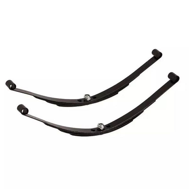 1 Set For Tamiya 1/10 RC Car Leaf Springs Damper Kit Chassis Parts For Traxxas Trx4 For Axial SCX10 D90 RC4WD 1/10 RC Car Parts