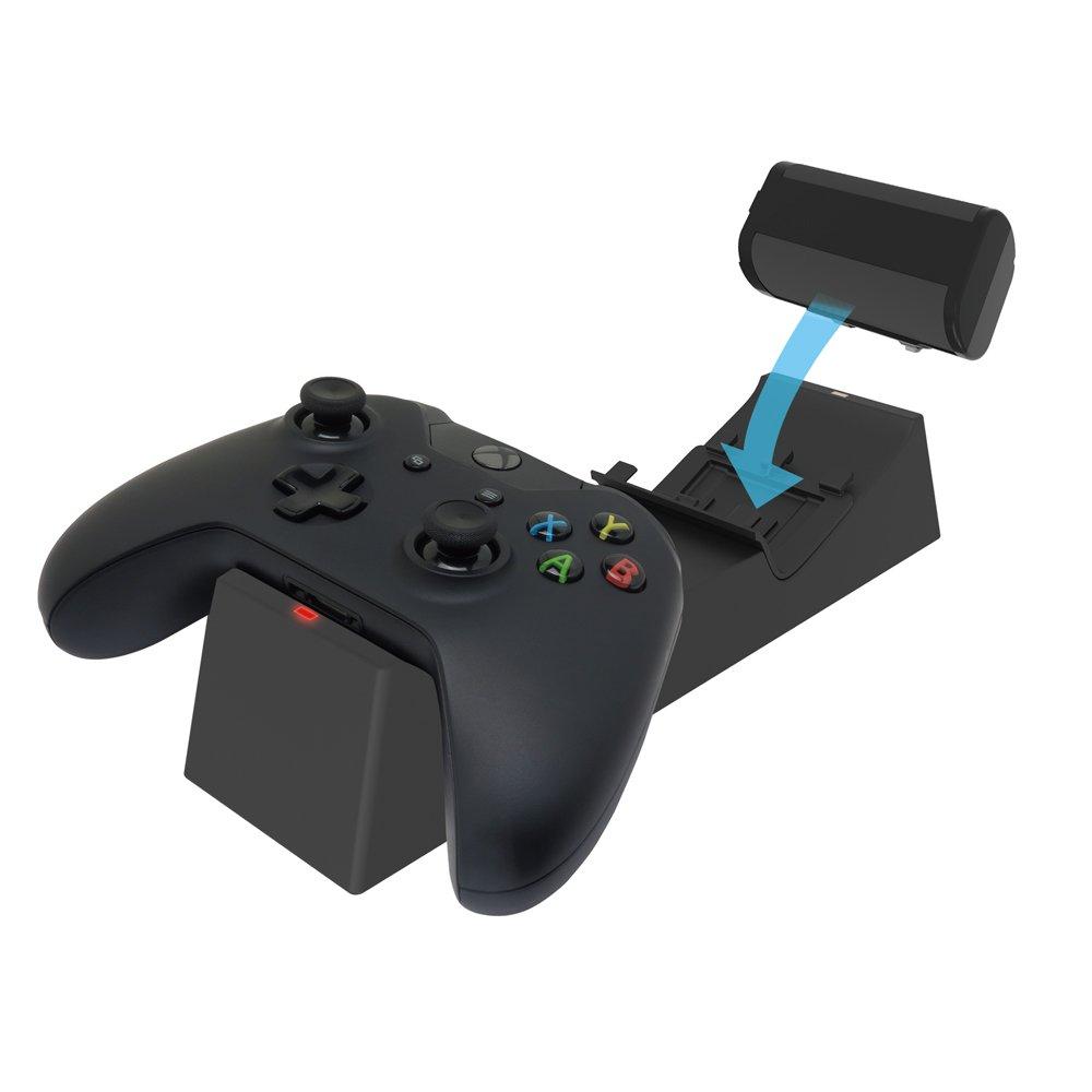 Xbox One + için şarj standı