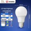 FSL E27 LED Energy Efficient Cool White Light Bulb