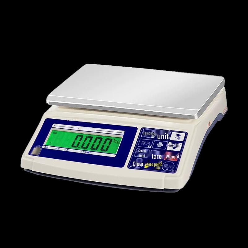 Yuzhuxun Lihua Dedicated Bluetooth Electronic Scale