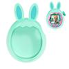 Silicone Case Cover Screen Protector For Virtual Interactive Pet Game Machine Soft Skin Cover For Tamagotchi Paradies Accessorie
