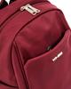 Wings Rosella Dark Red City Backpack