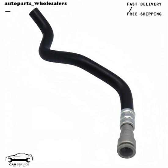 1X Power Steering Return Hose For BMW 320 323 325 328 330 E46 32-41-6-796-390