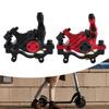 HB100 Hydraulic Disc Brake Caliper for M365 Pro Pro2 Electric Scooter Disc Brake Caliper with Adapte