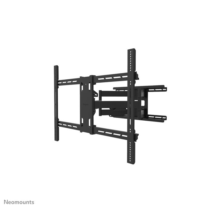 Wall Mount - NEOMOUNTS - WL40S-950BL18 - Tilting - Rotating - 125 Kg