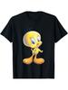 Tweety Bird Airbrushed T-ShirtLooney Tunes Tweety Bird Airbrushed T-Shirt